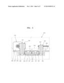 SHUTTER ASSEMBLY AND PHOTOGRAPHING APPARATUS INCLUDING THE SAME diagram and image