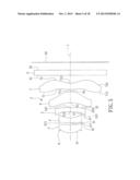 Imaging Lens Having Five Lens Elements, and Electronic Apparatus Having     the Same diagram and image