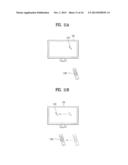 UPGRADEABLE DISPLAY DEVICE AND METHOD FOR CONTROLLING THE SAME diagram and image