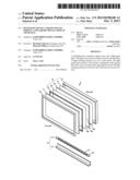 BACKLIGHT DEVICE, LIQUID CRYSTAL MODULE, AND LIQUID CRYSTAL DISPLAY     APPARATUS diagram and image