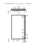 BACKLIGHT DEVICE, LIQUID CRYSTAL MODULE, AND LIQUID CRYSTAL DISPLAY     APPARATUS diagram and image