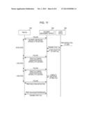 SERVER SYSTEM, PRINT SYSTEM, AND PRINTER diagram and image