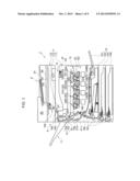 ELECTRONIC APPARATUS, IMAGE FORMING APPARATUS, AND SECURITY LEVEL     MANAGEMENT METHOD diagram and image