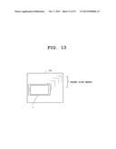 DATA PRINTING SYSTEM, PORTABLE TERMINAL DEVICE AND COMPUTER-READABLE     MEDIUM diagram and image