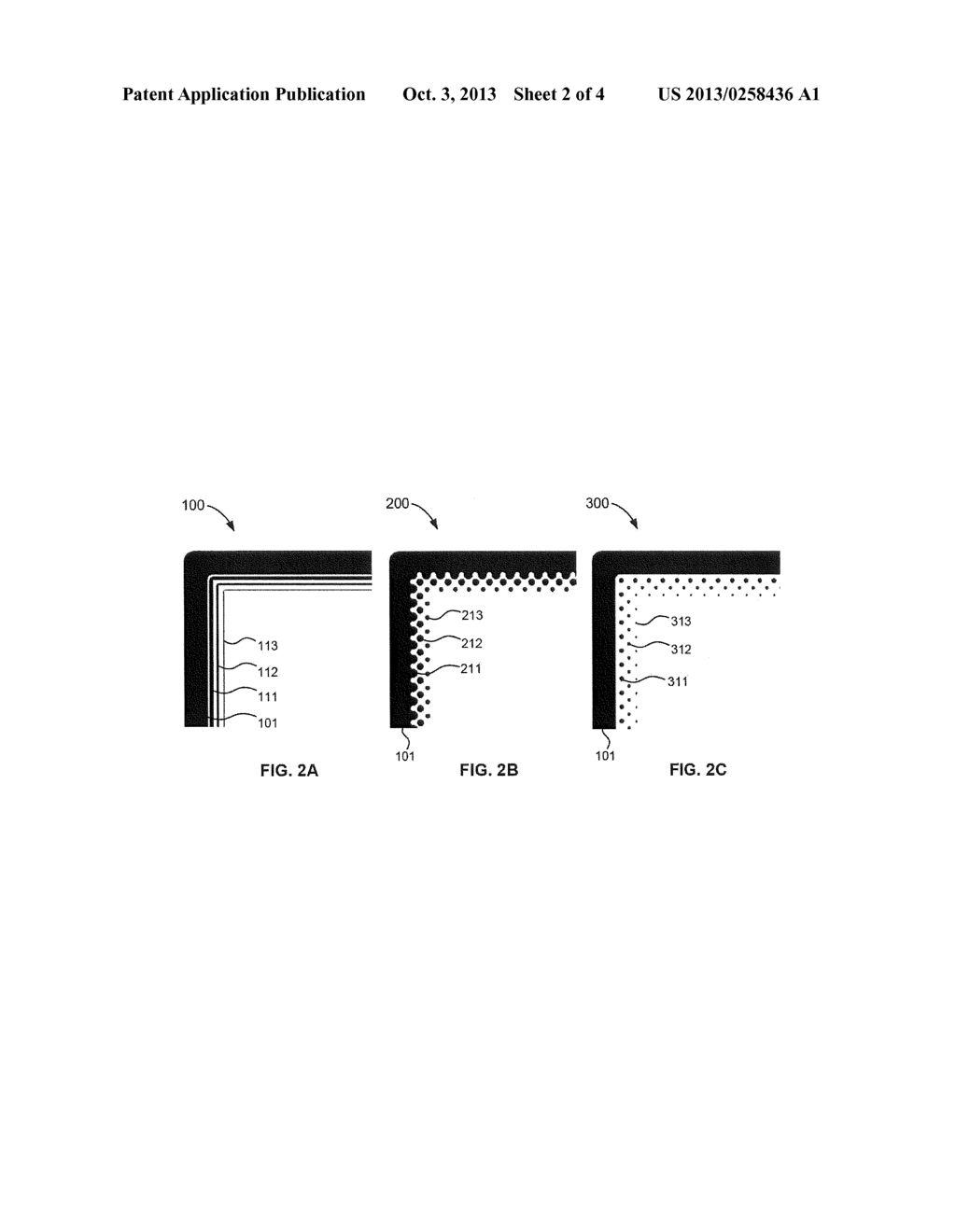 PATTERNED OBSCURATION LINES FOR ELECTROCHROMIC DEVICES - diagram, schematic, and image 03