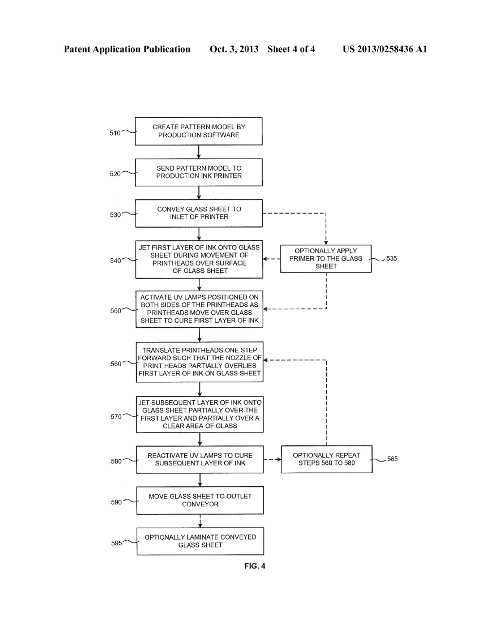 PATTERNED OBSCURATION LINES FOR ELECTROCHROMIC DEVICES - diagram, schematic, and image 05