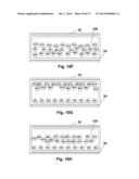 MULTI-COLOR ELECTROPHORETIC DISPLAYS diagram and image