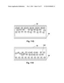 MULTI-COLOR ELECTROPHORETIC DISPLAYS diagram and image