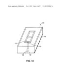 MULTI-COLOR ELECTROPHORETIC DISPLAYS diagram and image