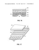 MULTI-COLOR ELECTROPHORETIC DISPLAYS diagram and image