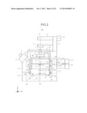 INVERTED MICROSCOPE diagram and image