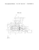 INVERTED MICROSCOPE diagram and image