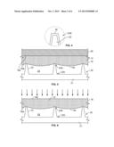 GLASS LENTICULARS FOR AUTOSTEREOSCOPIC DISPLAY diagram and image