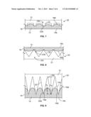 GLASS LENTICULARS FOR AUTOSTEREOSCOPIC DISPLAY diagram and image