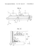SPIN CONDUCTION ELEMENT AND MAGNETIC SENSOR AND MAGNETIC HEAD USING SPIN     CONDUCTION diagram and image