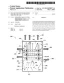 HEAT TRANSFER SYSTEM FOR USE WITH ELECTRICAL DEVICES AND METHOD OF     OPERATING THE SAME diagram and image