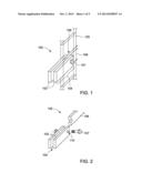 HEAT TRANSFER SYSTEM FOR USE WITH ELECTRICAL DEVICES AND METHOD OF     OPERATING THE SAME diagram and image