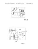 HEAT TRANSFER SYSTEM FOR USE WITH ELECTRICAL DEVICES AND METHOD OF     OPERATING THE SAME diagram and image