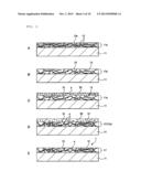 TRANSPARENT CONDUCTIVE FILM, INFORMATION INPUT DEVICE, AND ELECTRONIC     DEVICE diagram and image