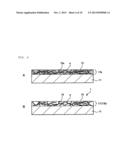 TRANSPARENT CONDUCTIVE FILM, INFORMATION INPUT DEVICE, AND ELECTRONIC     DEVICE diagram and image