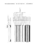 CAPACITIVE TOUCH SENSOR LAMINATE FOR DISPLAY PANEL DEVICE diagram and image