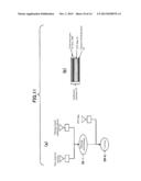 CAPACITIVE TOUCH SENSOR LAMINATE FOR DISPLAY PANEL DEVICE diagram and image