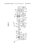 CAPACITIVE TOUCH SENSOR LAMINATE FOR DISPLAY PANEL DEVICE diagram and image