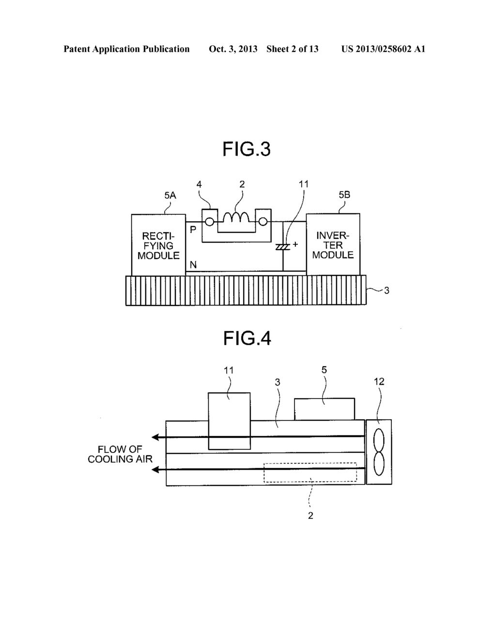 POWER CONVERSION APPARATUS - diagram, schematic, and image 03