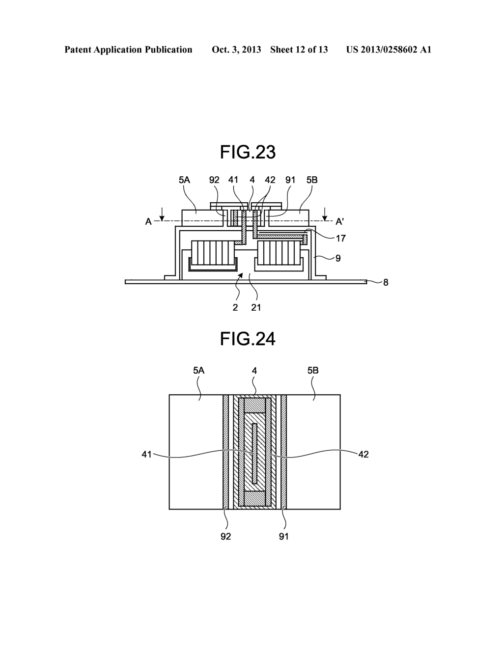 POWER CONVERSION APPARATUS - diagram, schematic, and image 13