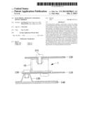 ELECTRONIC APPARATUS AND FIXING DEVICE THEREOF diagram and image