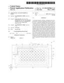 TOUCH PANEL AND TOUCH DISPLAY PANEL diagram and image