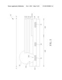 TOUCH PANEL AND TOUCH DISPLAY PANEL diagram and image