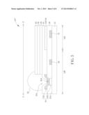 TOUCH PANEL AND TOUCH DISPLAY PANEL diagram and image