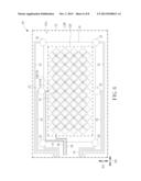 TOUCH PANEL AND TOUCH DISPLAY PANEL diagram and image