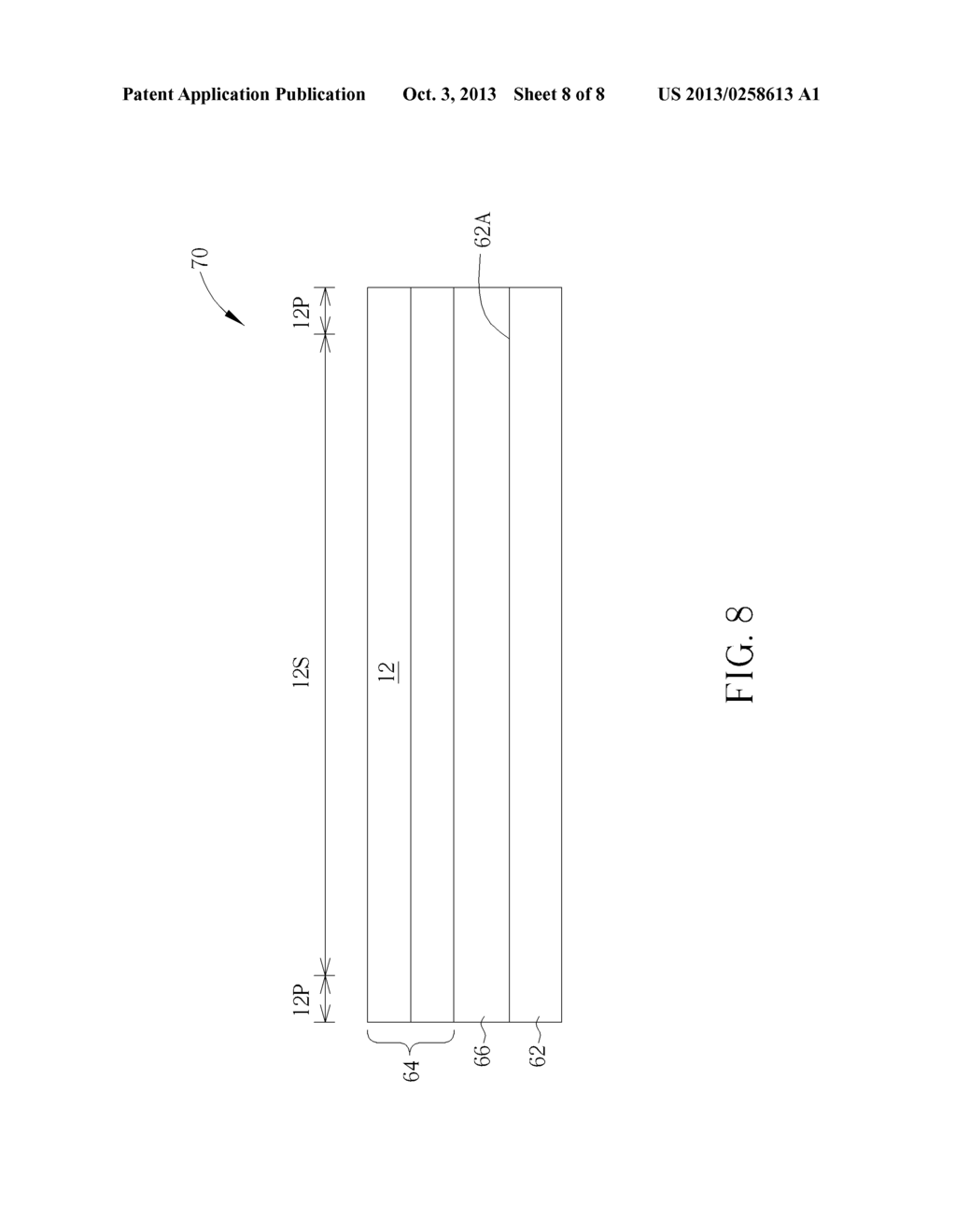 TOUCH PANEL AND TOUCH DISPLAY PANEL - diagram, schematic, and image 09