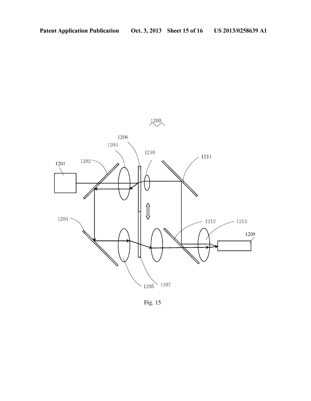 PROJECTION SYSTEM, LIGHT SOURCE SYSTEM AND LIGHT SOURCE ASSEMBLY - diagram, schematic, and image 16