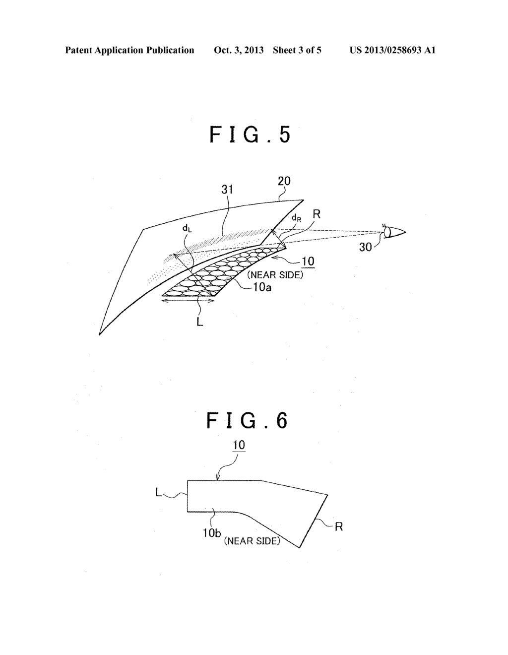 LIGHT SOURCE DEVICE FOR VEHICLE - diagram, schematic, and image 04