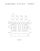 MEMORY ARRAY WITH HIERARCHICAL BIT LINE STRUCTURE diagram and image