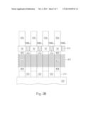 MEMORY ARRAY WITH HIERARCHICAL BIT LINE STRUCTURE diagram and image