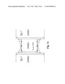 SILICON ON INSULATOR AND THIN FILM TRANSISTOR BANDGAP ENGINEERED SPLIT     GATE MEMORY diagram and image