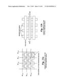 SILICON ON INSULATOR AND THIN FILM TRANSISTOR BANDGAP ENGINEERED SPLIT     GATE MEMORY diagram and image