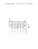 SILICON ON INSULATOR AND THIN FILM TRANSISTOR BANDGAP ENGINEERED SPLIT     GATE MEMORY diagram and image