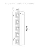 SILICON ON INSULATOR AND THIN FILM TRANSISTOR BANDGAP ENGINEERED SPLIT     GATE MEMORY diagram and image