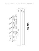 SILICON ON INSULATOR AND THIN FILM TRANSISTOR BANDGAP ENGINEERED SPLIT     GATE MEMORY diagram and image