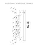 SILICON ON INSULATOR AND THIN FILM TRANSISTOR BANDGAP ENGINEERED SPLIT     GATE MEMORY diagram and image