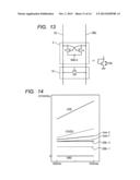 SEMICONDUCTOR MEMORY AND METHOD OF OPERATING SEMICONDUCTOR MEMORY diagram and image