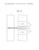 SEMICONDUCTOR MEMORY AND METHOD OF OPERATING SEMICONDUCTOR MEMORY diagram and image