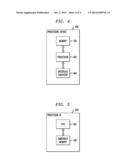 MEMORY DEVICE HAVING CONTROL CIRCUITRY FOR SENSE AMPLIFIER REACTION TIME     TRACKING diagram and image