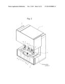 HOMOGENIZER AND STORAGE COOLER diagram and image