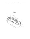 HOMOGENIZER AND STORAGE COOLER diagram and image